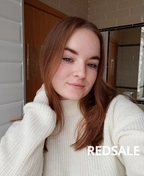 Фото преподавателя по химии - Церкович Елизавета