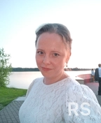 Фото преподавателя по химии - Пашкова Ольга