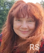 Фото преподавателя по биологии - Ярошевич Евгения