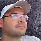 Фото преподавателя по математике - Курейчик Валерий