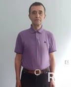 Фото преподавателя по музыке - Бубен Роман