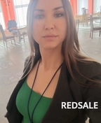 Фото преподавателя - Сергеева-Михайлова Мария