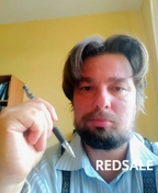 Фото преподавателя по биологии - Спицын Александр