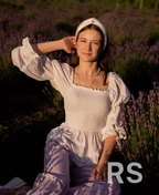 Фото преподавателя - Соболевская Ирина