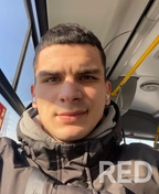 Фото преподавателя по математике - Королёв Семён