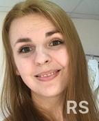 Фото преподавателя по биологии - Константинова Эмилия