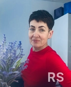 Фото преподавателя по русскому языку - Матвеева Татьяна