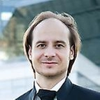 Фото преподавателя по музыке - Малафей Александр