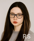 Фото преподавателя по русскому языку - Шилова Марина