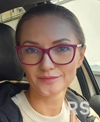 Фото преподавателя по немецкому языку - Герман Татьяна