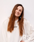 Фото преподавателя по белорусскому языку - Антипенко Ольга