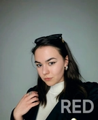 Фото профиля Софья-кристина Ремизова