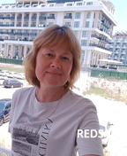 Фото преподавателя - Коноваленко Галина