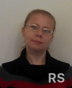 Фото преподавателя по математике - Еленская Юлия