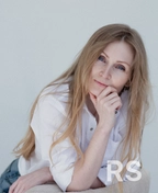 Фото преподавателя по белорусскому языку - Прыстаўка Алена