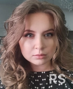 Фото преподавателя по русскому языку - Заблоцкая Юлия