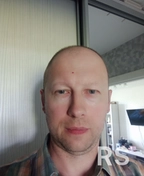 Фото преподавателя - Юдицкий Сергей