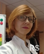 Фото преподавателя по биологии - Жерулик Софья
