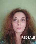 Фото преподавателя по русскому языку - Кунцевич Инна