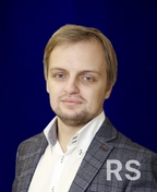 Фото преподавателя по русскому языку - Лобанов Антон