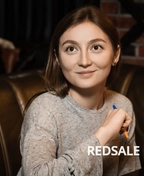 Фото преподавателя по русскому языку - Тарасик Дарья