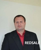 Фото преподавателя по истории - Зайцев Александр