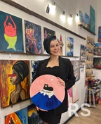 Фото преподавателя по английскому языку - Шандарчук Елена