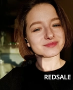 Фото преподавателя по биологии - Усик Анастасия