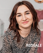 Фото преподавателя по английскому языку - Шугай Анастасия