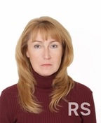 Фото преподавателя по истории - Шиманская Наталья