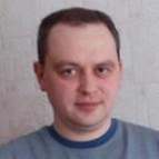 Фото преподавателя - Политаев Дмитрий