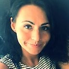 Фото преподавателя по биологии - Шапаренко Екатерина