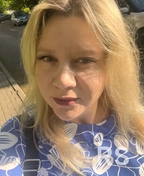 Фото преподавателя по английскому языку - Михайлова Светлана