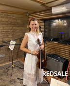 Фото преподавателя по музыке - Болтрушевич Ольга