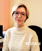 Фото преподавателя по русскому языку - Котельникова Екатерина