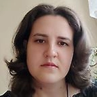 Фото преподавателя по алгебре - Жартун Елена