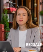 Фото преподавателя по истории - Шмыглёва Екатерина