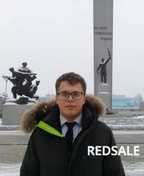 Фото преподавателя по физике - Павленко Андрей