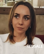 Фото преподавателя по английскому языку - Антипенко Елена