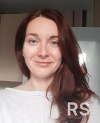 Фото преподавателя - Мукла Ольга