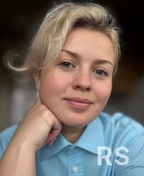 Фото преподавателя - Апет Анна