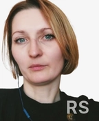 Фото преподавателя по английскому языку - Козлова Юлия