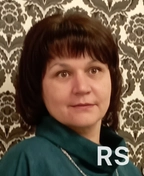 Фото преподавателя начальных классов - Парфенкова Татьяна
