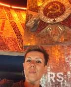 Фото профиля Оксана Туркина