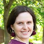 Фото преподавателя по истории - Захарова Екатерина