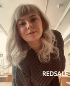 Фото преподавателя по русскому языку - Толох Екатерина