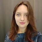 Фото преподавателя по ИЗО - Протосовицкая Анастасия