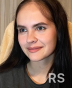 Фото преподавателя по немецкому языку - Васечко Ольга