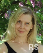 Фото преподавателя - Алхименкова Алла