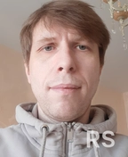 Фото преподавателя по физике - Салмин Роман